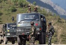 Army fast-tracks new battle management system, integrated surveillance centres