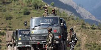 Army fast-tracks new battle management system, integrated surveillance centres