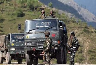 Army fast-tracks new battle management system, integrated surveillance centres