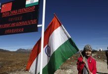 Arunachal border to gain enhanced surveillance with ITBP intelligence posts