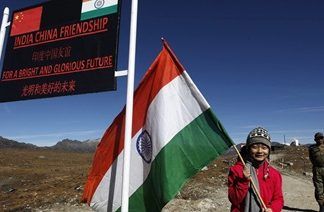 Arunachal border to gain enhanced surveillance with ITBP intelligence posts