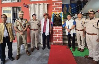 Arunachal Police launches initiatives to strengthen community security, progressive law enforcement