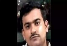 Security guard trying to save those trapped in burning highrise falls to death from 19th floor