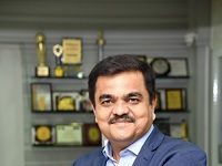 Make-in-India 2.0 is realising the vision of Atmanirbhar Bharat: Ashish P Dhakan