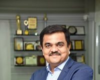 Make-in-India 2.0 is realising the vision of Atmanirbhar Bharat: Ashish P Dhakan