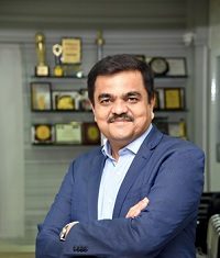 Make-in-India 2.0 is realising the vision of Atmanirbhar Bharat: Ashish P Dhakan