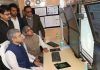 Ashwini Vaishnaw oversees tech-driven security overhaul at New Delhi Railway Station
