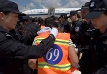 Asian airports overhaul security protocols as human trafficking syndicates target regional hubs