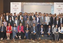 ASIS New Delhi Chapter concludes its AGM successfully
