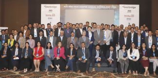 ASIS New Delhi Chapter concludes its AGM successfully