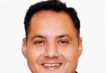 ASIS New Delhi, India Chapter wins the I.B. Hale Chapter of the Year Award