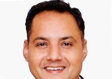 ASIS New Delhi, India Chapter wins the I.B. Hale Chapter of the Year Award