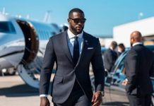 ASIS International announces new Executive Protection Standard