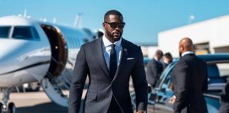 ASIS International announces new Executive Protection Standard