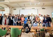 ASIS New Delhi Chapter conducts Q4 chapter meet