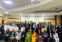 ASIS New Delhi Chapter hosts discussion on “Embracing Equity”