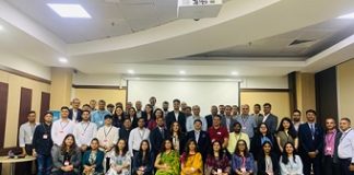 ASIS New Delhi Chapter hosts discussion on “Embracing Equity”