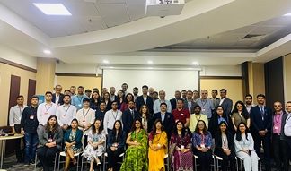 ASIS New Delhi Chapter hosts discussion on “Embracing Equity”