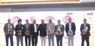 ASIS New Delhi Chapter Hosts AGM & Conference with Grandeur