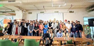 ASIS New Delhi India Chapter Q4 Meet