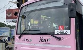 Atal Indore City Transport Services Limited to implement AI monitoring, camera surveillance in city buses