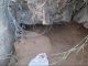 A tunnel under Hindon Air Base wall? 4-foot pit sparks security alarm