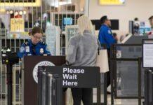 TSA plans new cybersecurity requirements after pro-Russia airport hacks