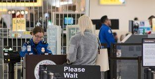 TSA plans new cybersecurity requirements after pro-Russia airport hacks