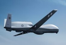 Australia to provide Surveillance Drones to Philippines