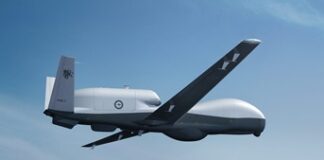 Australia to provide Surveillance Drones to Philippines
