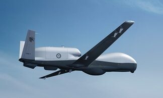 Australia to provide Surveillance Drones to Philippines