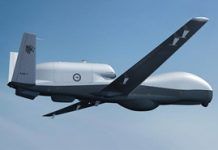 Australia boosts maritime surveillance with drones, aircraft upgrades