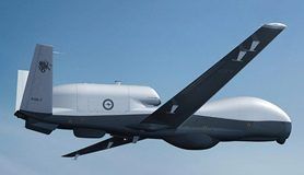 Australia boosts maritime surveillance with drones, aircraft upgrades