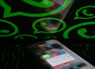 Austrian government plans surveillance of WhatsApp, Telegram messaging apps