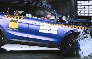 Automakers Praise Bharat NCAP as a right step towards road safety