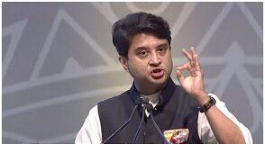 Aviation safety, security paramount, aggressive checks set: Scindia