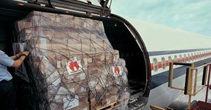 Aviation security body issues advisory for parcel, mail loaded onto commercial aircraft