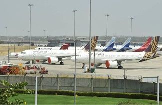 Aviation security body facing acute staff crunch, RTI reveals