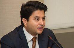 Aviation security module is likely by June: Scindia