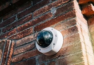 Axis communications battles to recover from cyberattack