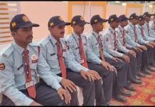 Ayodhya Ram Mandir turns to SIS India to guard the temple