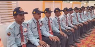 Ayodhya Ram Mandir turns to SIS India to guard the temple