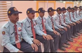 Ayodhya Ram Mandir turns to SIS India to guard the temple