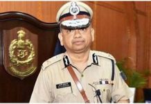 Balaji Srivastav gets additional charge of Delhi Police Chief