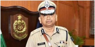 Balaji Srivastav gets additional charge of Delhi Police Chief