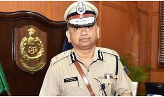 Balaji Srivastav gets additional charge of Delhi Police Chief