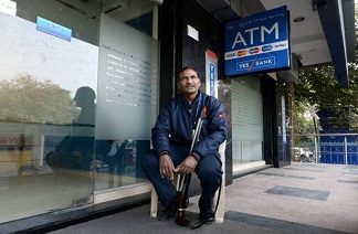Banks need to beef up ‘on the ground’ security at ATMs : AIBOC
