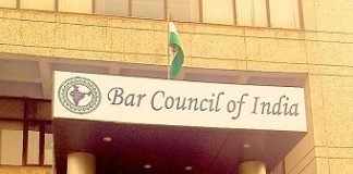 Bar Council of India pleads with Supreme Court for specialised security force to protect judges, Court premises