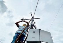 BBMP sinks Rs. 22 Cr in garbage cameras