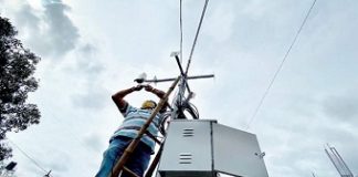 BBMP sinks Rs. 22 Cr in garbage cameras